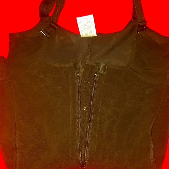 Mid thigh body shaper - Picture 1 of 4